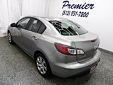 Used 2011 MAZDA MAZDA3 i Sport image 4