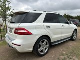 Used 2014 Mercedes-Benz ML 550 4MATIC image 3