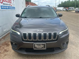 Used 2019 Jeep Cherokee Latitude Plus w/ Comfort/Convenience Group image 5