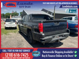 Used 2004 Chevrolet Avalanche Z71 w/ Preferred Equipment Group image 5