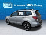 Used 2018 Subaru Forester 2.5i Limited image 2