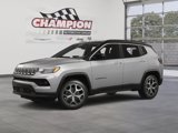 New 2025 Jeep Compass Limited image 2