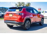 Used 2023 Jeep Compass Limited image 6