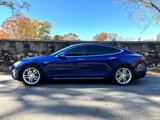 Used 2015 Tesla Model S 85 image 3