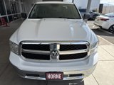 Used 2022 RAM 1500 Classic SLT image 2