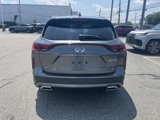 Used 2022 INFINITI QX50 Luxe w/ Appearance Package image 4