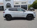 New 2025 Jeep Compass Latitude w/ Altitude Special Edition image 3