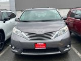 Used 2015 Toyota Sienna XLE image 2
