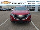Used 2019 Chevrolet Equinox Premier image 2