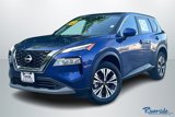 Used 2023 Nissan Rogue SV image 3