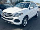 Used 2018 Mercedes-Benz GLE 350 4MATIC w/ Premium 1 Package image 3