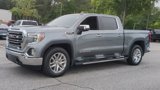 Certified 2021 GMC Sierra 1500 SLT w/ SLT Premium Plus Package image 4
