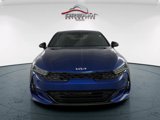 Used 2022 Kia K5 GT-Line image 2