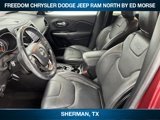 Used 2020 Jeep Cherokee Limited w/ Technology Group image 5