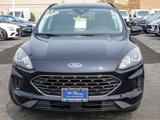 Certified 2021 Ford Escape SE w/ SE Sport Appearance Package image 4