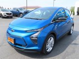 Used 2022 Chevrolet Bolt LT image 3