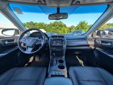 Used 2015 Toyota Camry XLE image 2