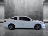 Used 2023 Nissan Sentra SV w/ All-Weather Package image 4