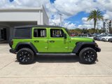 Used 2019 Jeep Wrangler Unlimited Sport S image 4
