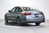 Used 2025 Mercedes-Benz C 300 4MATIC Sedan image 2