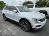 Used 2019 Volkswagen Tiguan SEL image 3