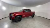 Used 2022 GMC Canyon Elevation w/ Trailering Package image 4