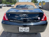 Used 2006 Toyota Solara SLE image 3