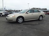 Used 2011 Chevrolet Impala LS image 2