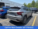 Used 2024 Chevrolet Trax LT image 3