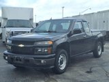 Used 2012 Chevrolet Colorado W/T image 2
