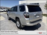 Used 2015 Toyota 4Runner SR5 image 5