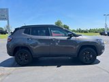 Used 2023 Jeep Compass Trailhawk w/ Sun and Sound Group image 3