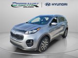Used 2019 Kia Sportage EX image 2