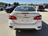 Used 2016 Nissan Sentra SR w/ SR Premium Package image 5