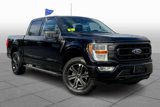 Certified 2021 Ford F150 XLT w/ Equipment Group 301A Mid image 2