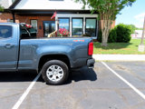 Used 2020 Chevrolet Colorado LT image 4