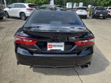 Certified 2024 Toyota Camry SE image 4
