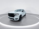 New 2025 RAM 1500 Laramie w/ Night Edition image 4