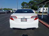 Used 2012 Toyota Camry SE image 5