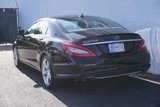 Used 2013 Mercedes-Benz CLS 550 image 4