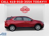 Used 2023 Chevrolet Equinox LT image 4