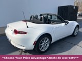 Used 2016 MAZDA MX-5 Miata Sport image 2