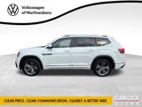 Used 2018 Volkswagen Atlas SE w/ R-Line Package image 4