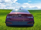 New 2025 Hyundai Elantra SE image 4