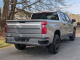 New 2025 Chevrolet Silverado 1500 Custom w/ Turbomax Blackout Package image 2