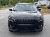Used 2021 Jeep Cherokee Latitude Plus image 3