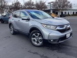 Used 2019 Honda CR-V EX image 2