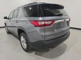 Used 2019 Chevrolet Traverse LT image 2