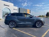 Used 2024 Kia Sportage LX image 3