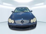 Used 2006 Mercedes-Benz CLK 350 Cabriolet image 2